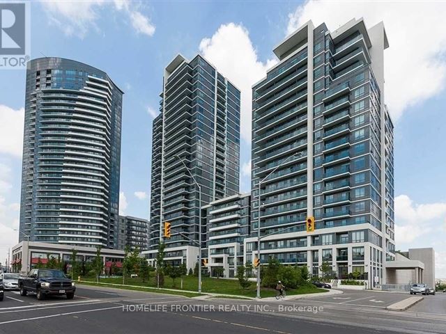 Parkside Tower - 630 7165 Yonge Street - photo 1