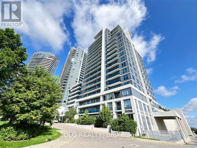 Parkside Tower - 1712 7165 Yonge Street - photo 1