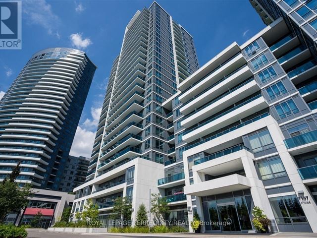 Parkside Tower - 1710 7165 Yonge Street - photo 1