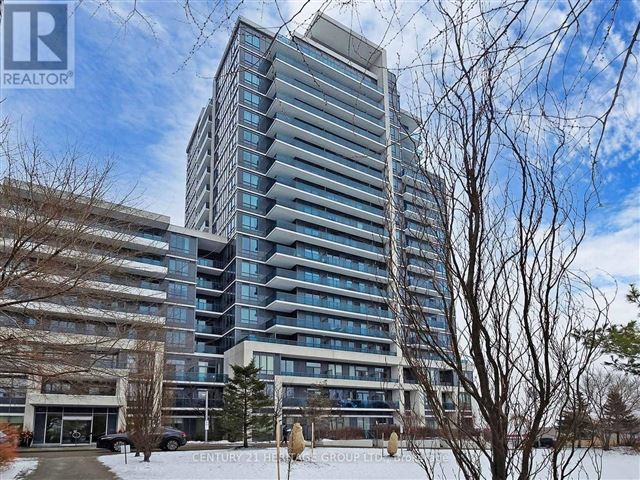 Parkside Tower - ph105 7165 Yonge Street - photo 1