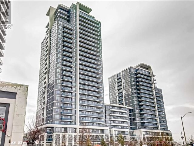 Parkside Tower - 1711 7165 Yonge Street - photo 1