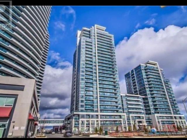 Parkside Tower - 1611 7165 Yonge Street - photo 1