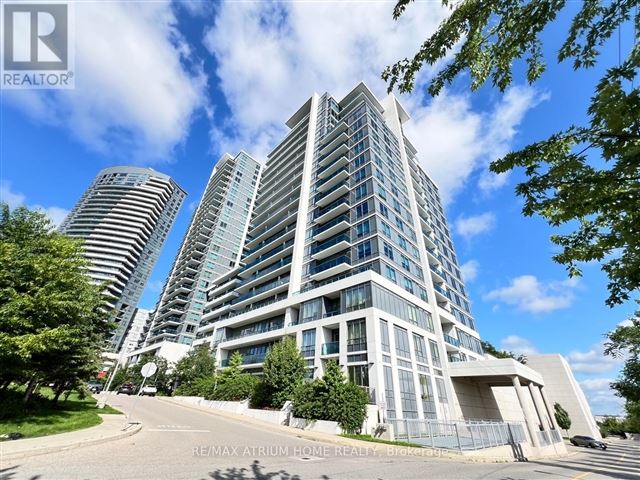 Parkside Tower - 1612 7165 Yonge Street - photo 1