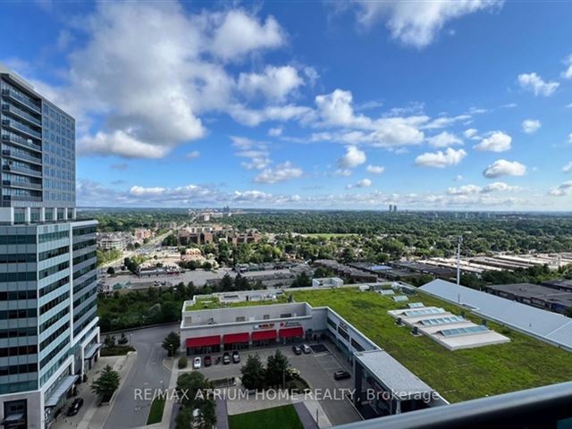 Parkside Tower - 1612 7165 Yonge Street - photo 3