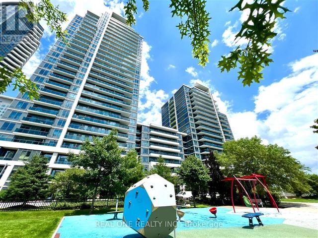 Parkside Tower - 1911 7165 Yonge Street - photo 1