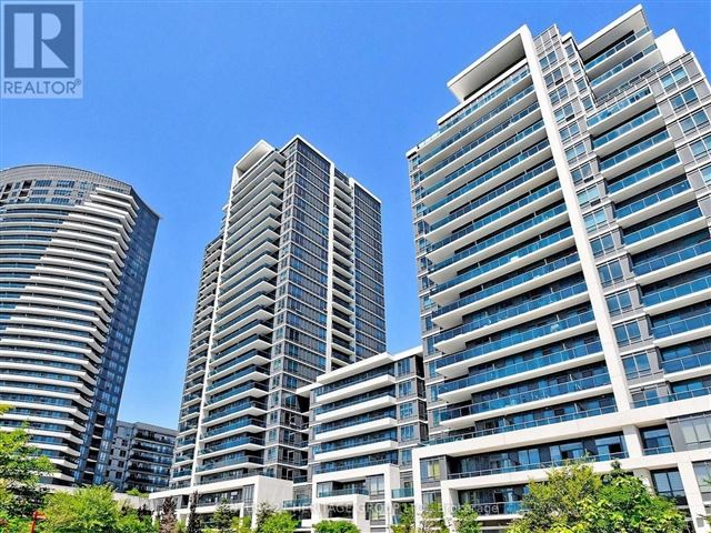 Parkside Tower - 535 7165 Yonge Street - photo 1