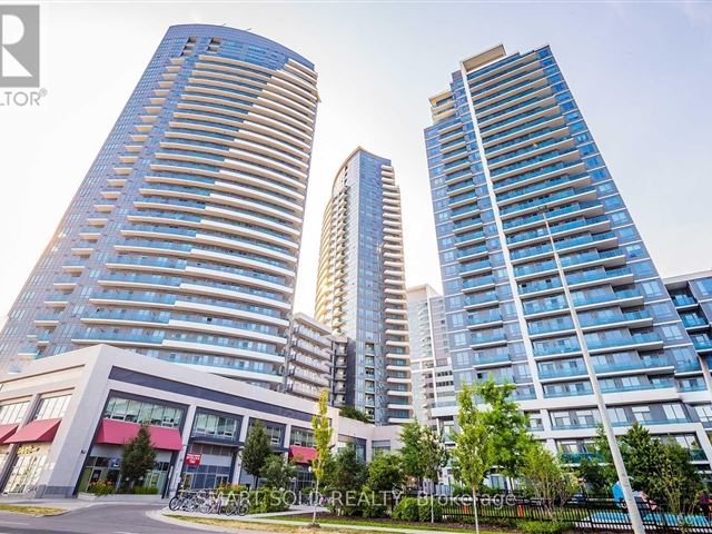 Parkside Tower - 1110 7165 Yonge Street - photo 1