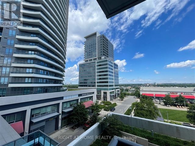 Parkside Tower - 533 7165 Yonge Street - photo 3