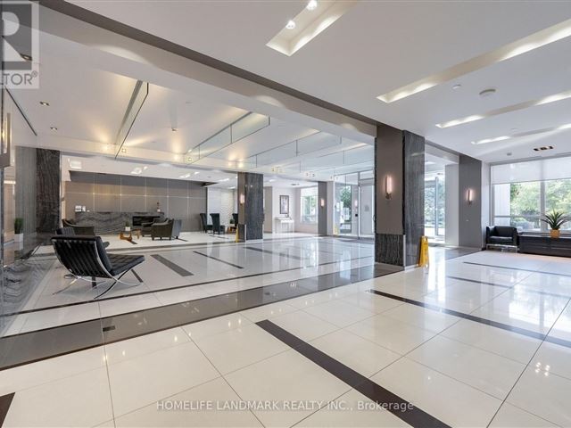 Parkside Tower - 2208 7165 Yonge Street - photo 2