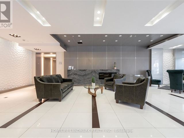 Parkside Tower - 2208 7165 Yonge Street - photo 3