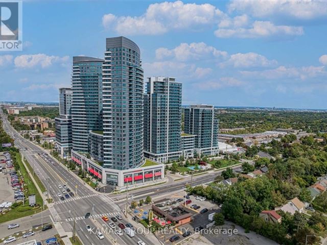 Parkside Tower - 211 7165 Yonge Street - photo 1