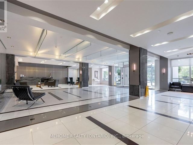 Parkside Tower - 2208 7165 Yonge Street - photo 2