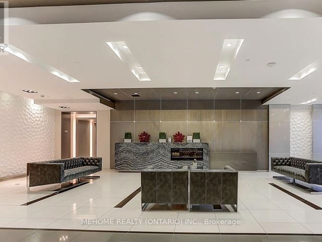 Parkside Tower - 2208 7165 Yonge Street - photo 3