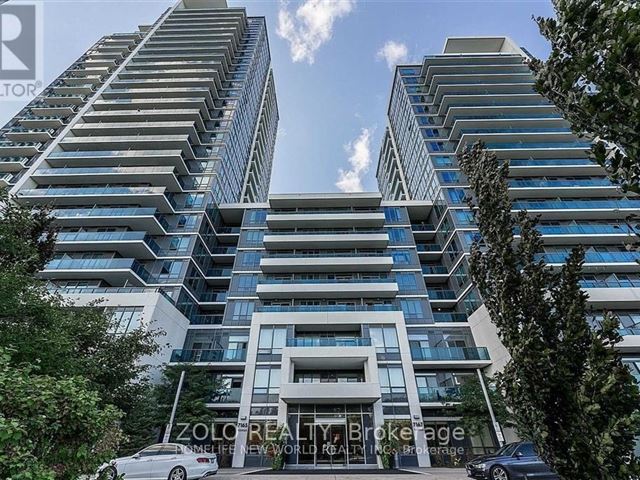 Parkside Tower - 1712 7165 Yonge Street - photo 1