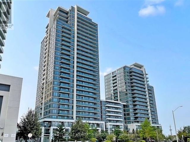 Parkside Tower -  7165 Yonge Street - photo 1