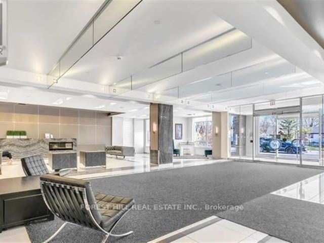 Parkside Tower -  7165 Yonge Street - photo 2