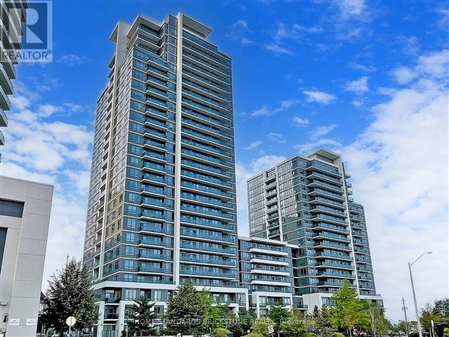 Parkside Tower - 712 7165 Yonge Street - photo 1