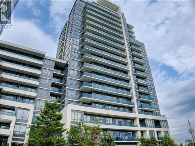 Parkside Tower - ph302 7165 Yonge Street - photo 1