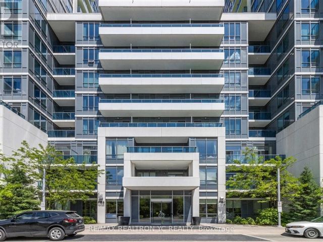 Parkside Tower - 310 7165 Yonge Street - photo 1