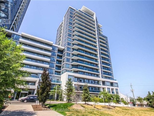 Parkside Tower - 302 7165 Yonge Street - photo 2