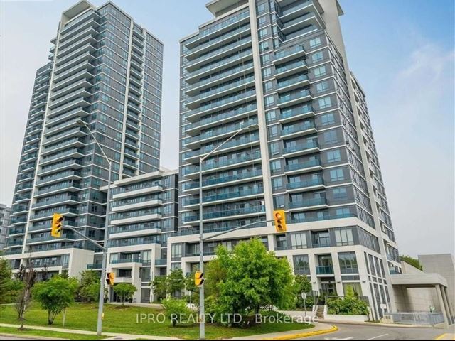 Parkside Tower - 508 7165 Yonge Street - photo 1