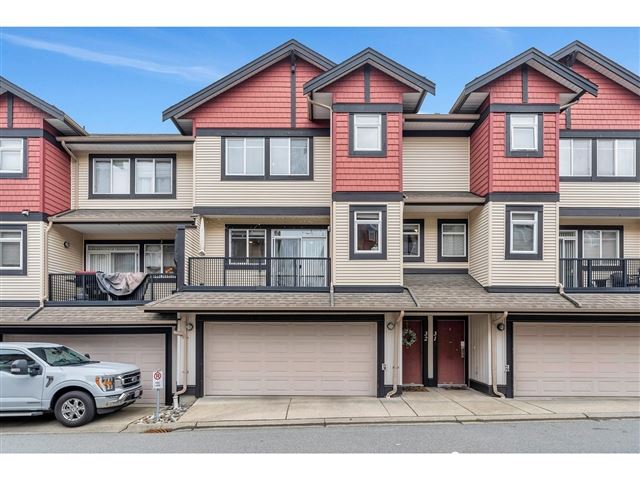 Ovation - 32 7168 179 Street - photo 1