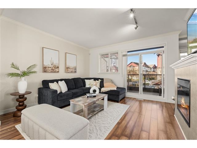 Ovation - 12 7168 179 Street - photo 1