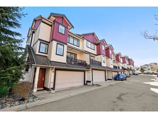 Ovation - 12 7168 179 Street - photo 2