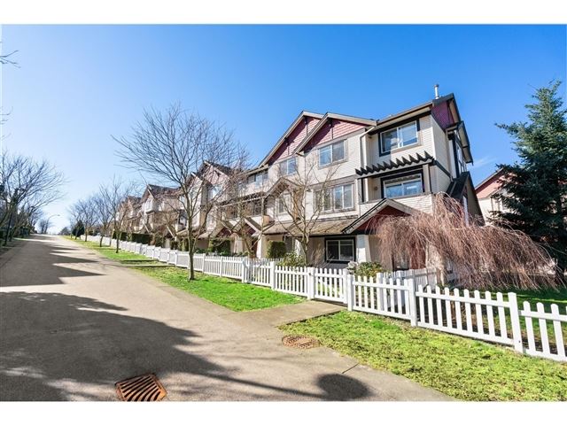 Ovation - 12 7168 179 Street - photo 3