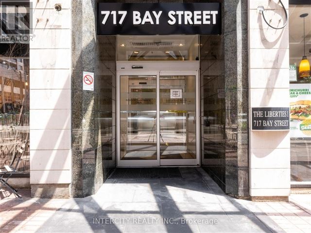 The Liberties I & 2 - 509 711 Bay Street - photo 3