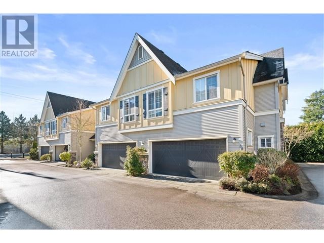 Cassis - 31 7171 Steveston Highway - photo 1