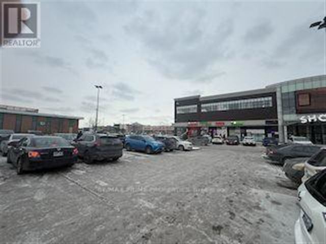 7215 Goreway Condos -  7215 Goreway Drive - photo 3