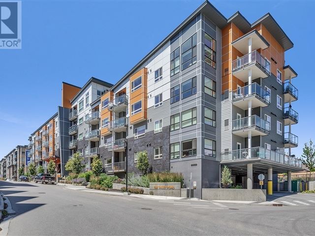 Glenmore Central Condos -  722 Valley Road - photo 2