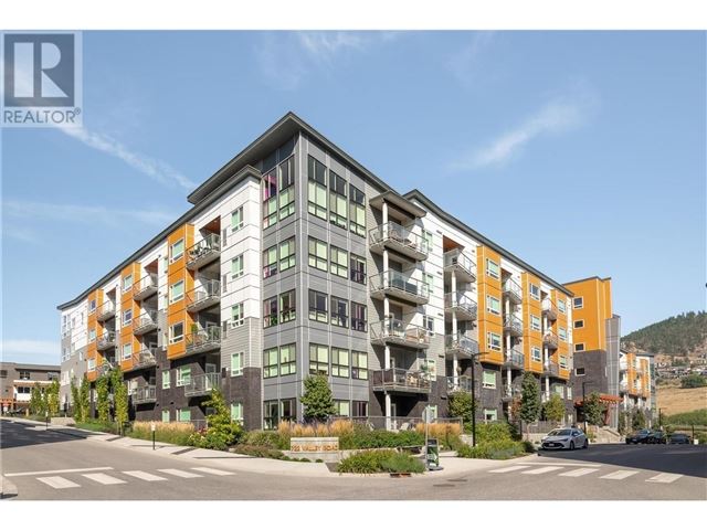 Glenmore Central Condos -  722 Valley Road - photo 1