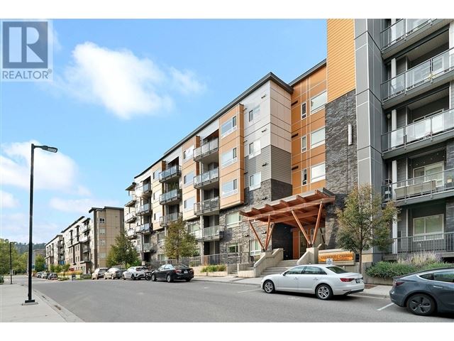 Glenmore Central Condos -  722 Valley Road - photo 2