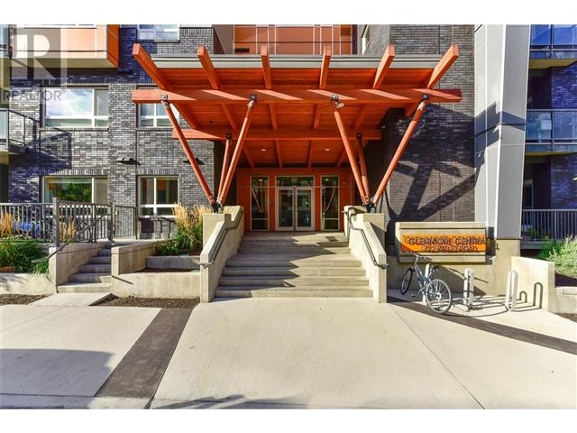 Glenmore Central Condos -  722 Valley Road - photo 2