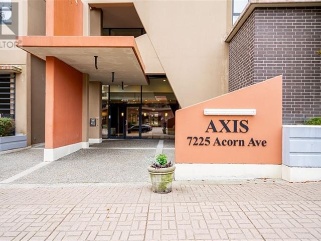 Axis - 1105 7225 Acorn Avenue - photo 2