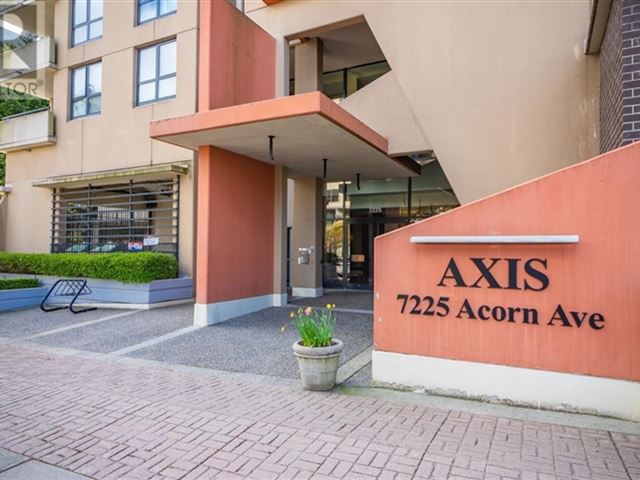 Axis - 605 7225 Acorn Avenue - photo 2