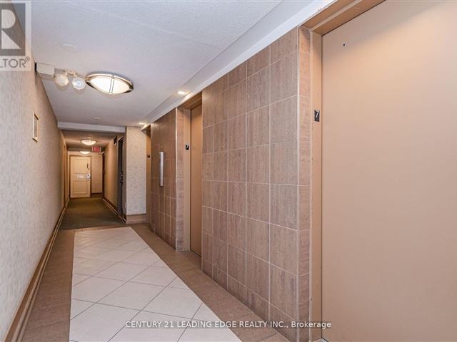 715 Don Mills - 706 715 Don Mills Road - photo 3