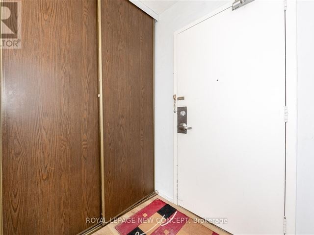 715 Don Mills - 1206 715 Don Mills Road - photo 2