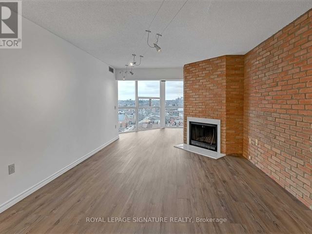 The Summit 3 - ph5 725 King Street West - photo 1