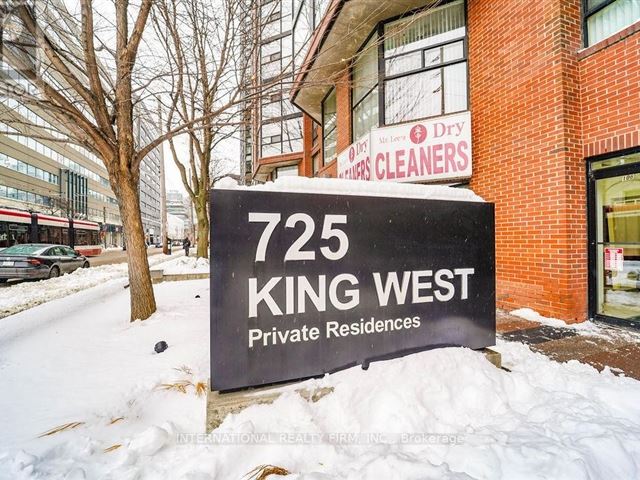 The Summit 3 - 811 725 King Street West - photo 3