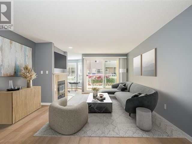 Renaissance - 118 7251 Minoru Boulevard - photo 1