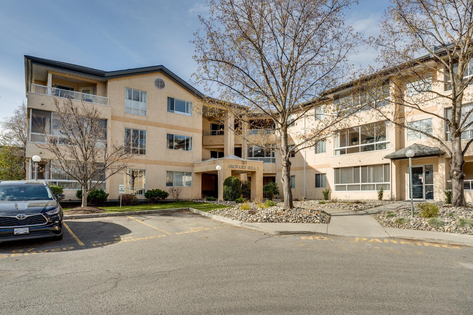 727 Houghton Road, Unit 306, Kelowna — For sale 399,000