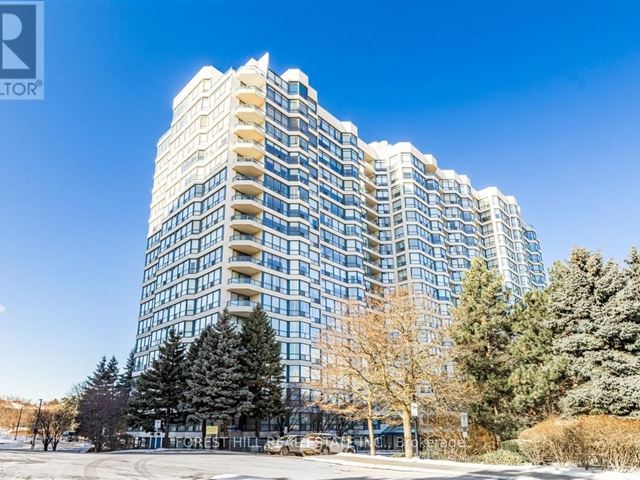 Skyrise on Yonge - 307 7300 Yonge Street - photo 1