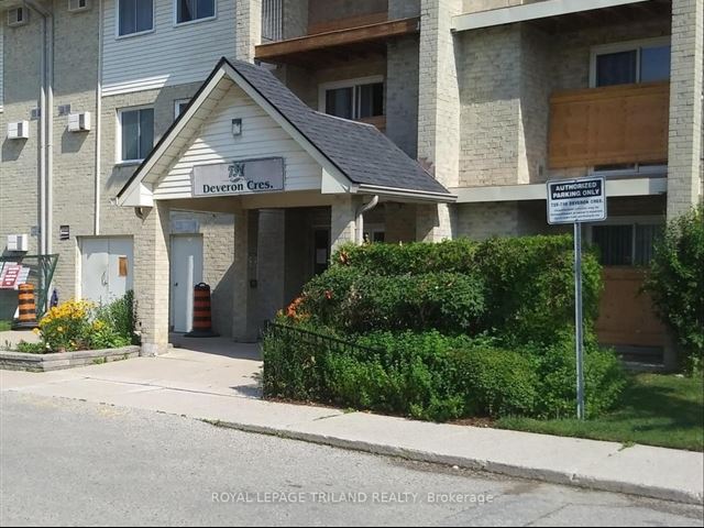 731 Deveron CRES - 107 731 Deveron Crescent - photo 2