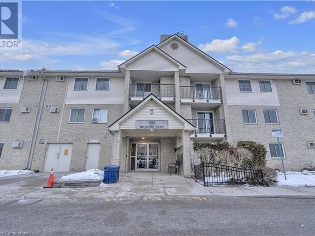 731 Deveron CRES - 305 731 Deveron Crescent - photo 1