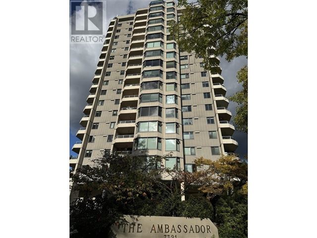 Ambassador - 803 7321 Halifax Street - photo 2