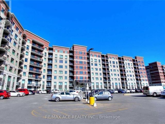 Gem2 Condos - 326 7325 Markham Road - photo 1