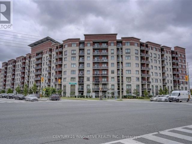 Gem2 Condos - 225 7325 Markham Road - photo 2